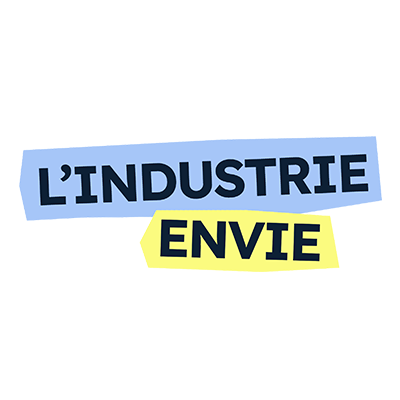 L'industrie envie