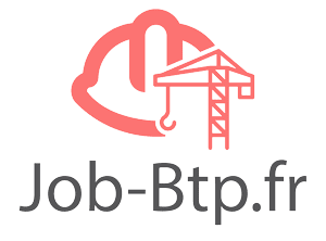 Logo Job-Btp.fr