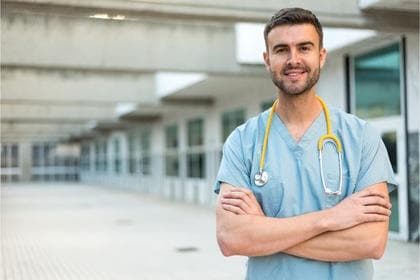 Recrutement profil infirmier