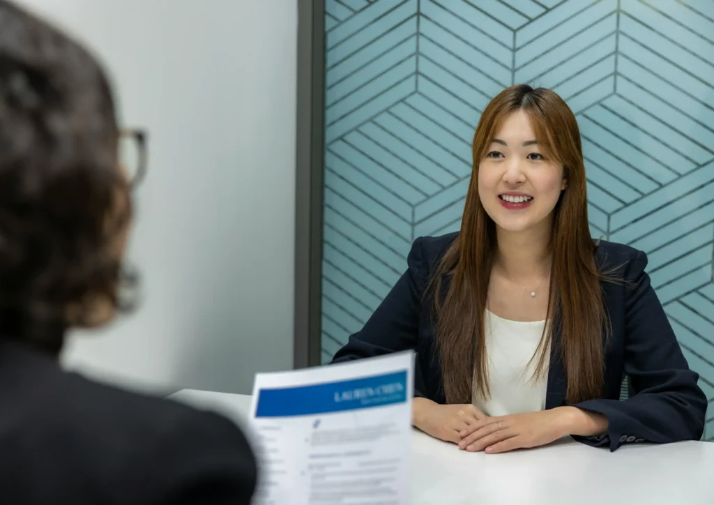 Entretien raté en raison d'une mauvaise préqualification candidat