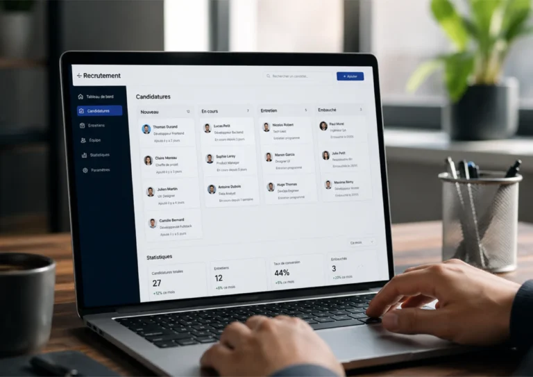Comparatif logiciel de sourcing automatisé en 2026