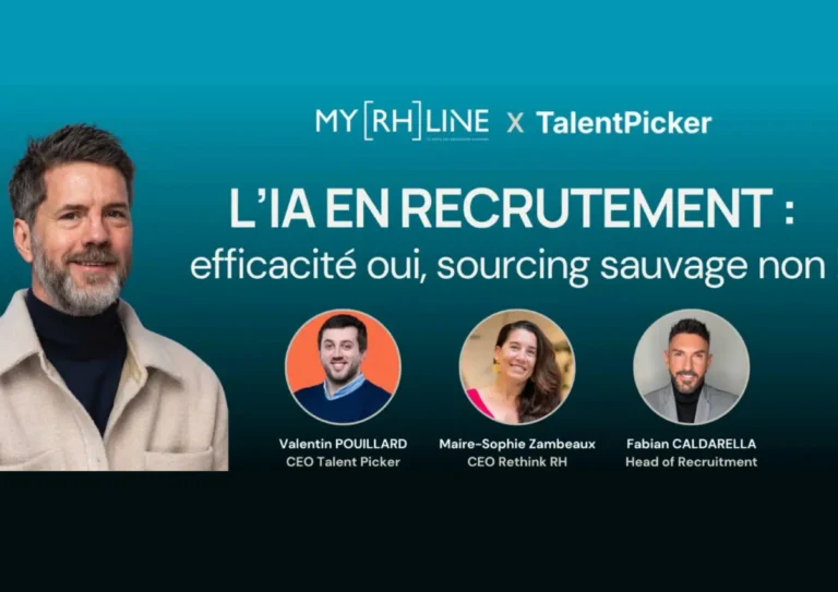 Webinar 23 juin 2026 sur le sourcing automatisé, ses avantages et ses inconvénients