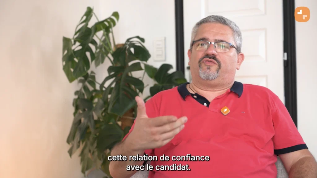 Eric LASNE, CEO de Négociatis nous explique pourquoi il utilise la solution de sourcing automatisé TalentPicker