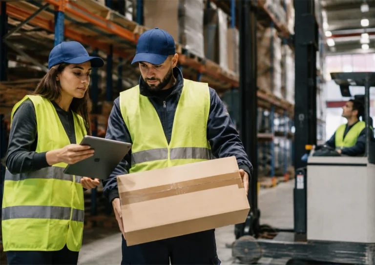 Recruter des profils opérationnels en transport et logistique