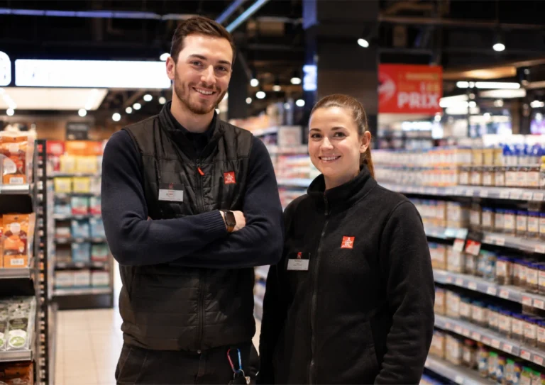 Recruter les bons profils en commerce et distribution