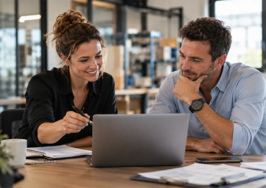 Recruter des profils opérationnels en PME