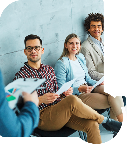 Recrutement Ressources Humaines