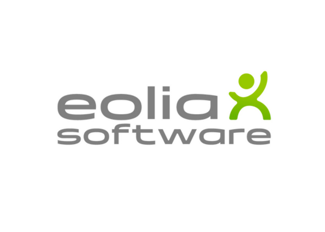 Logo Eolia Software