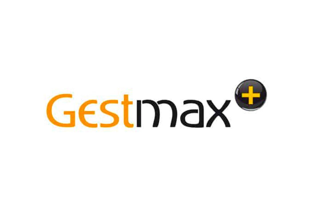 Logo Gestmax