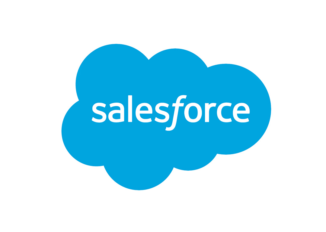 Logo Salesforce