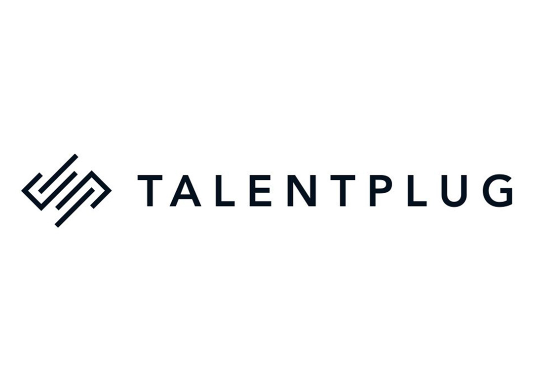 Logo Talentplug