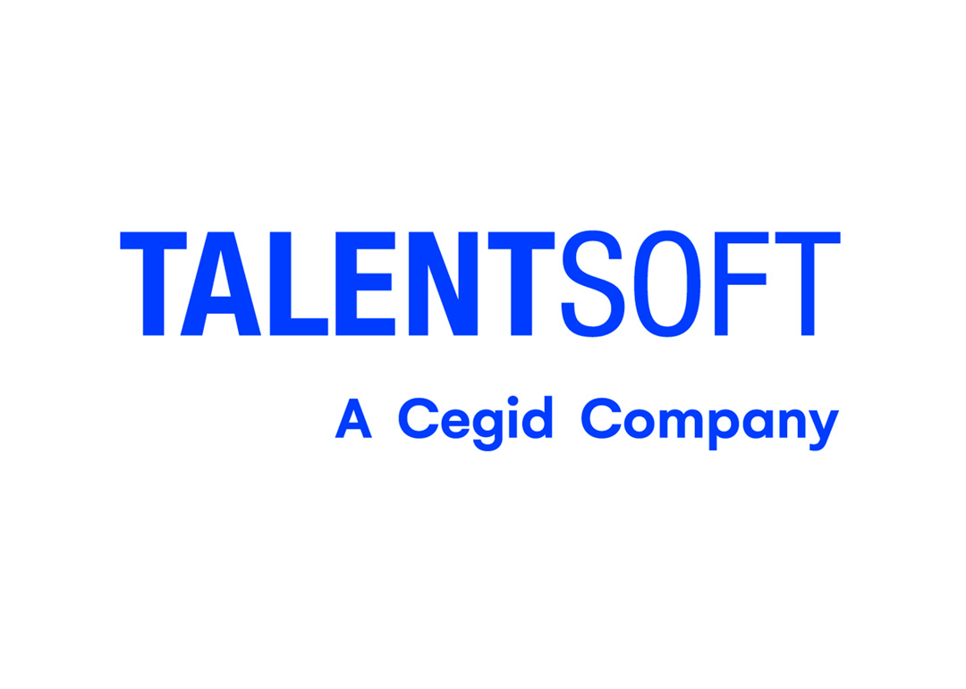 Logo TalentSoft